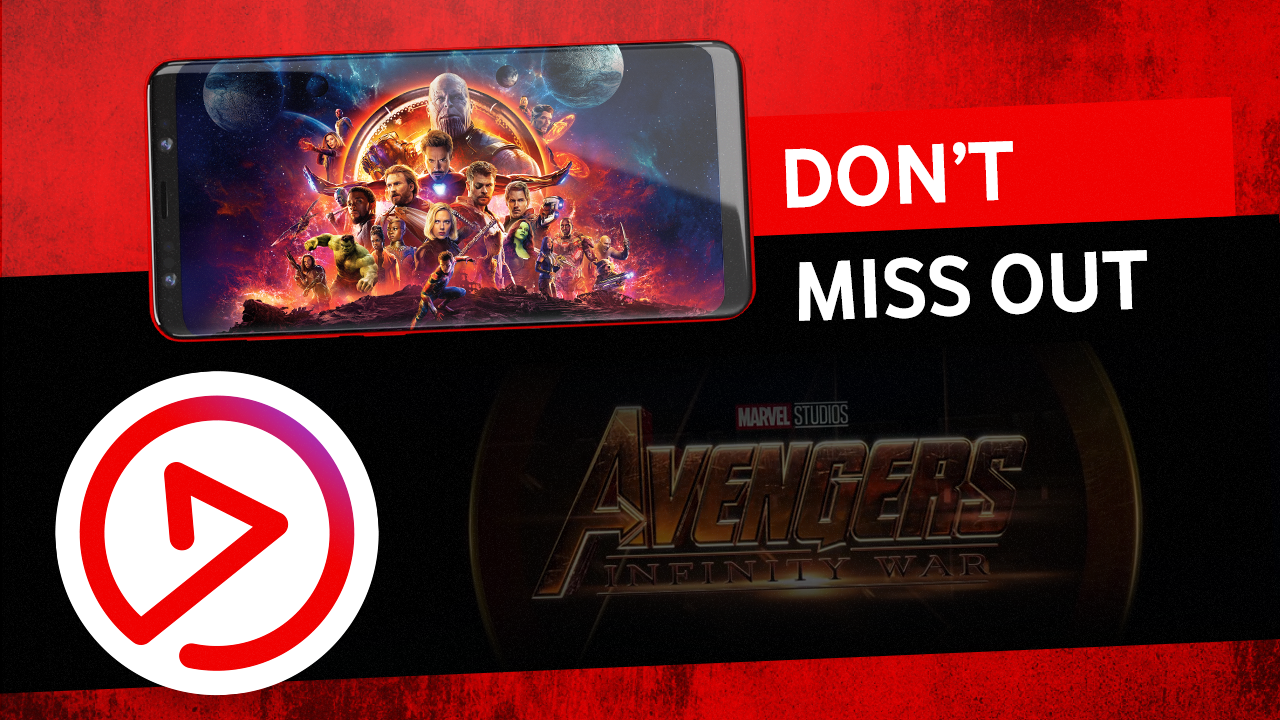 Scopethatgroup Vodacom VideoPlay Screen 1