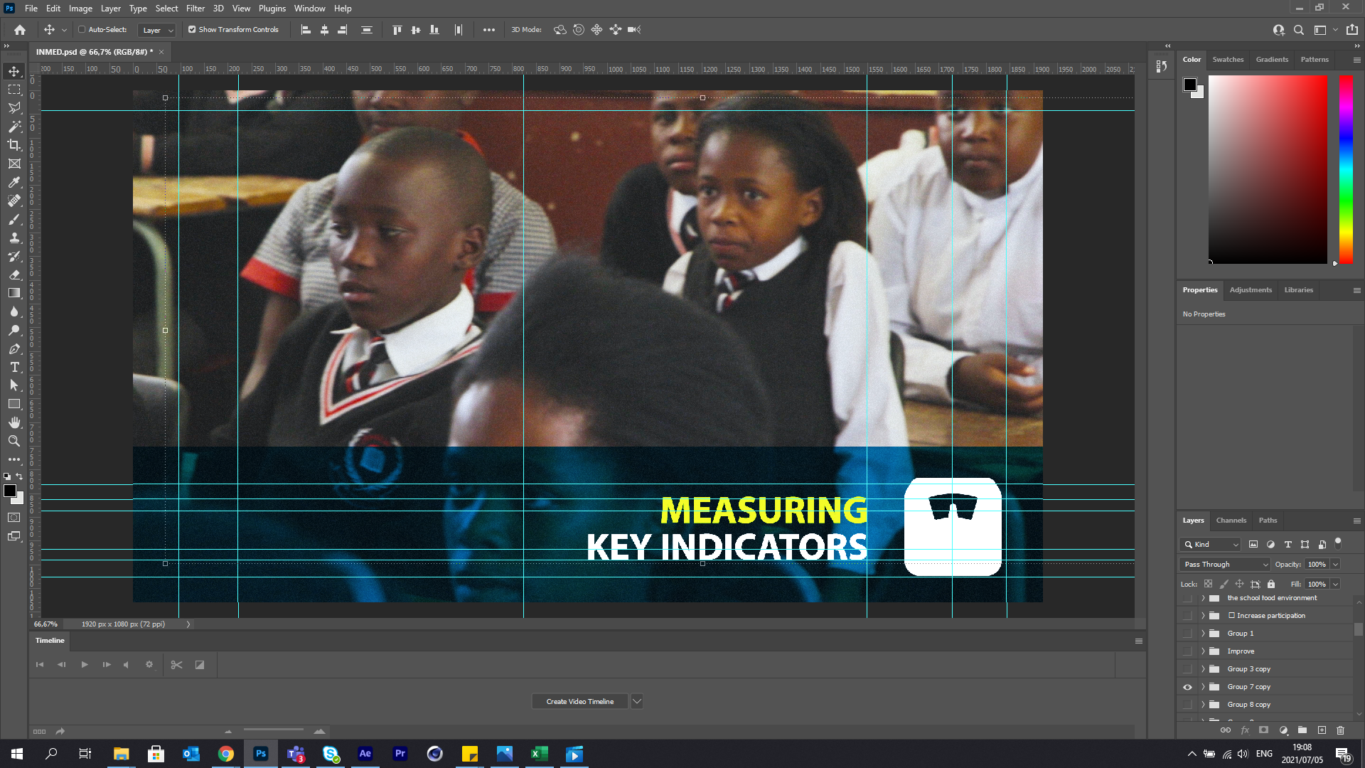 Inmed Photoshop Video Scopethatgroup