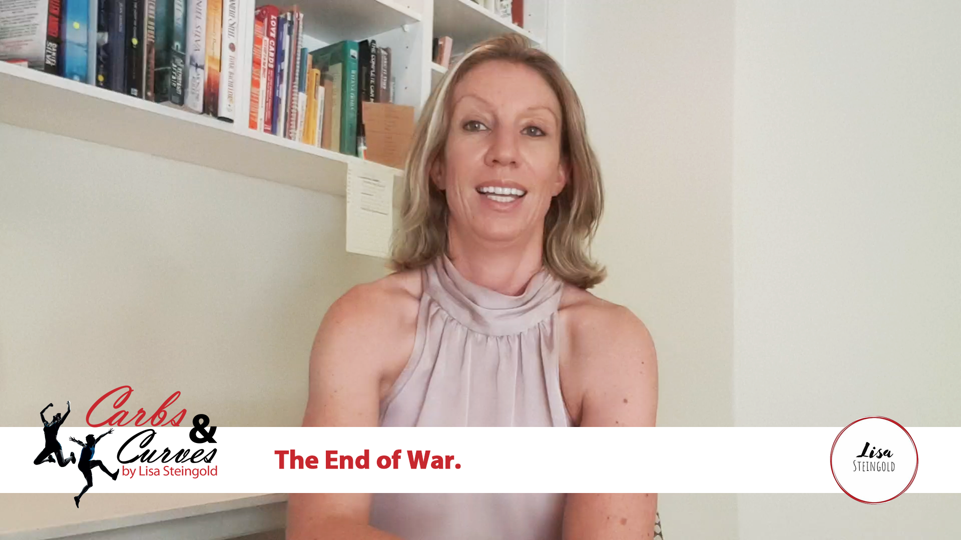 Lisa Steingold Tile Page