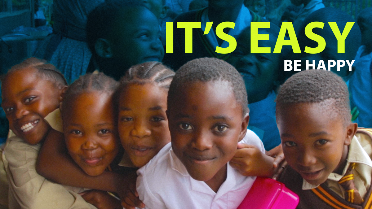 Imned Video It's easy by Scopethatgroup