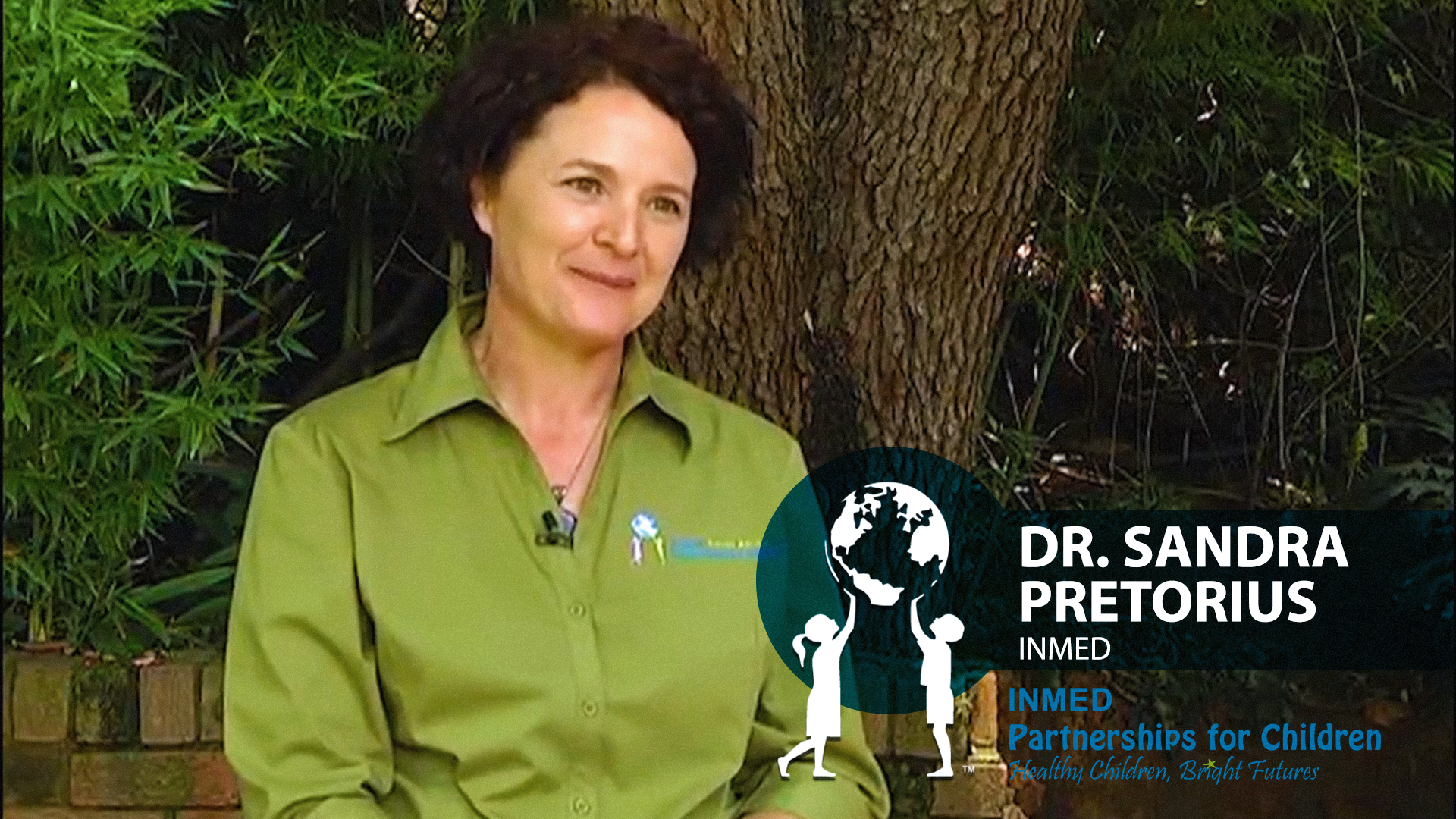 Inmed Interview Partner Video Scopethatgroup