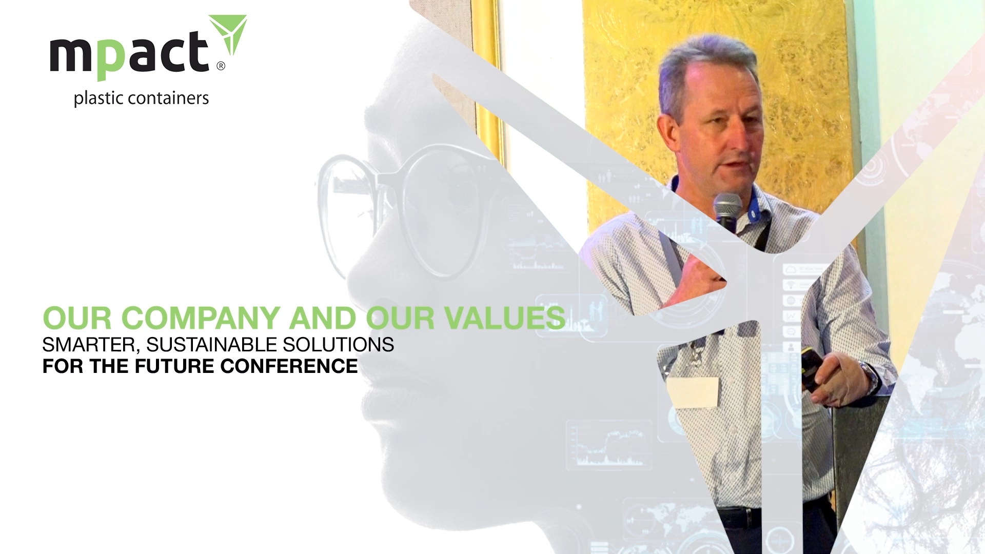 Mpact live streaming.