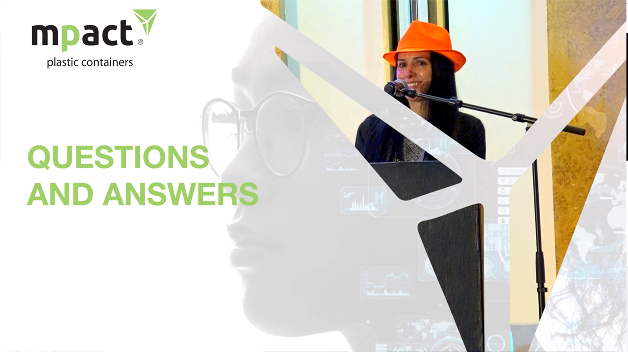 Mpact Live Streaming Frist frame