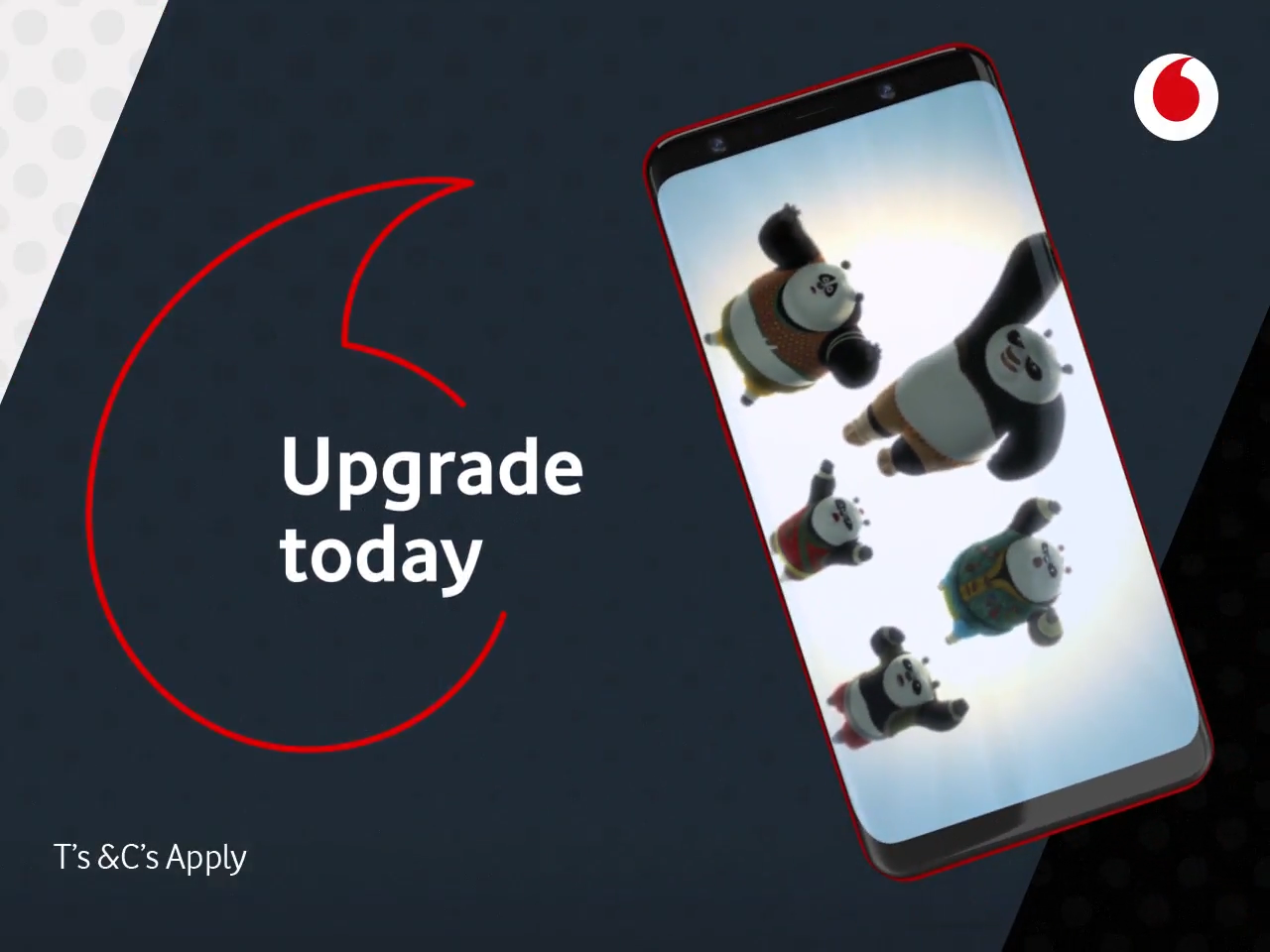 ScopeThat Product Promotion Prime Video