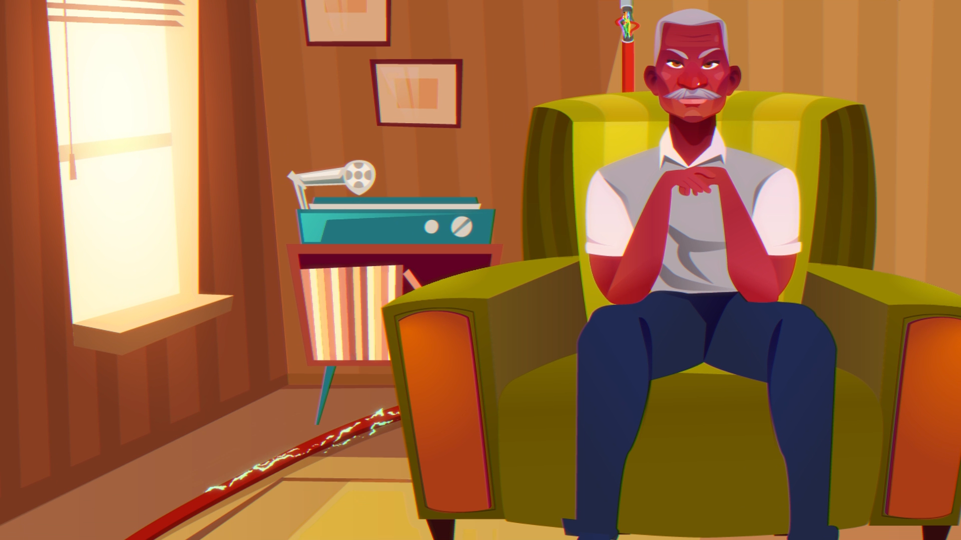 City of Johannesburg Electric Meter bridging and illegal connections