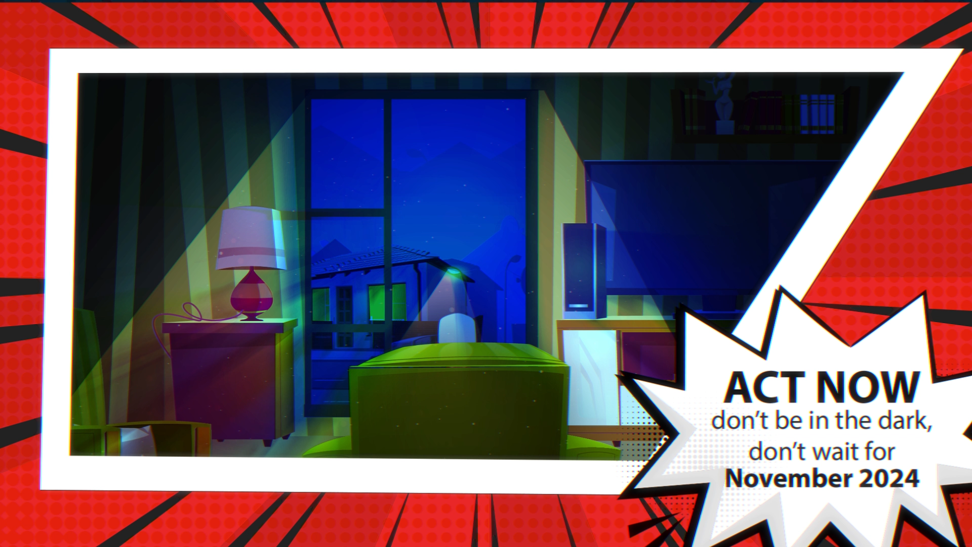 City of Johannesburg Electric Meter Bad ending no electricty connection